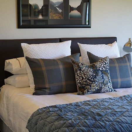 וואנאקה Mt Rosa Lodge Boutique Vineyard Accommodation מראה חיצוני תמונה