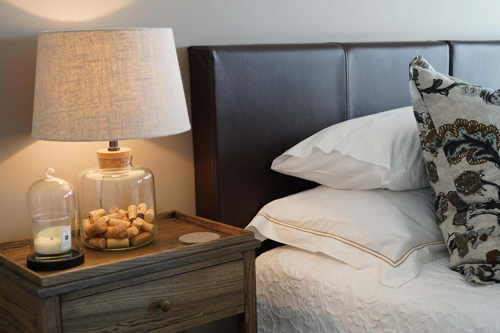 וואנאקה Mt Rosa Lodge Boutique Vineyard Accommodation מראה חיצוני תמונה