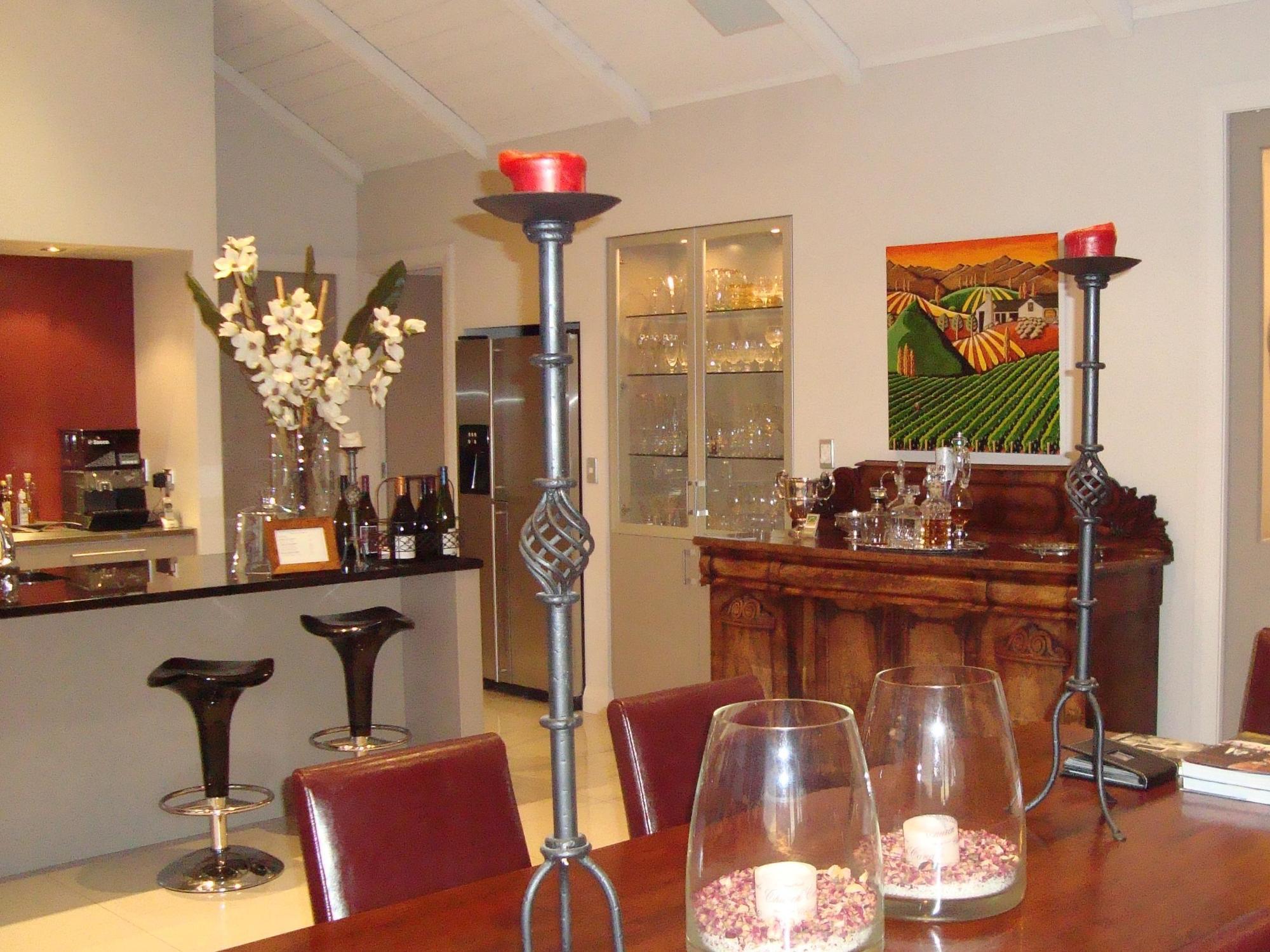 וואנאקה Mt Rosa Lodge Boutique Vineyard Accommodation מראה חיצוני תמונה