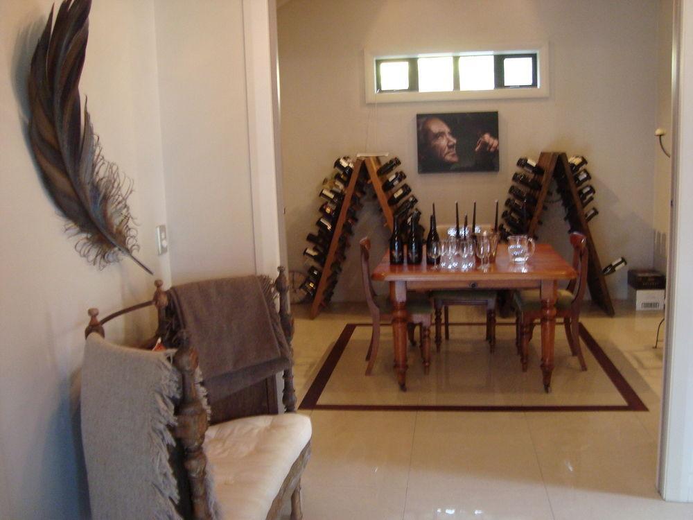 וואנאקה Mt Rosa Lodge Boutique Vineyard Accommodation מראה חיצוני תמונה