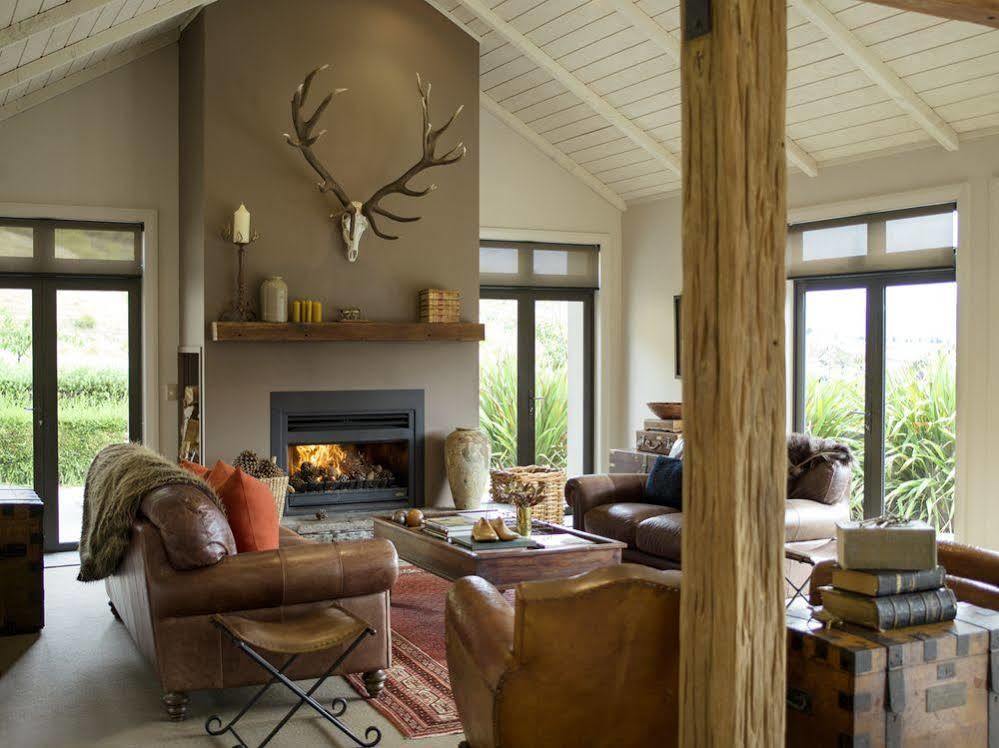 וואנאקה Mt Rosa Lodge Boutique Vineyard Accommodation מראה חיצוני תמונה