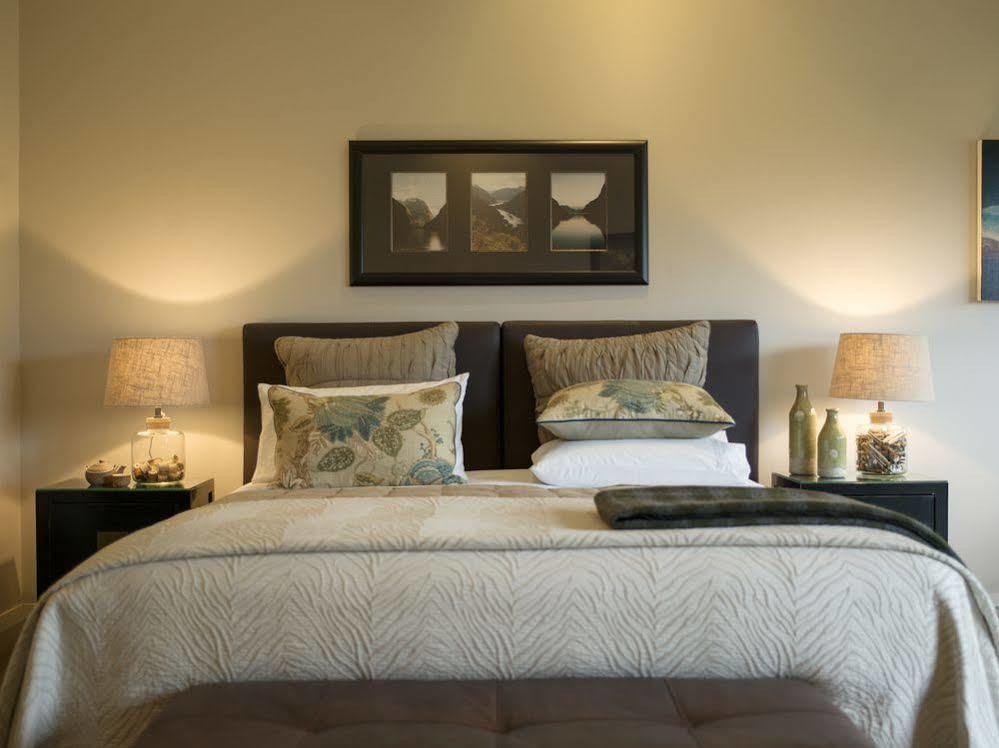 וואנאקה Mt Rosa Lodge Boutique Vineyard Accommodation מראה חיצוני תמונה
