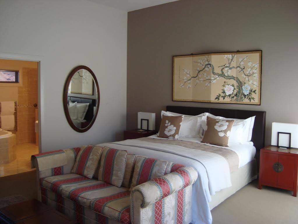 וואנאקה Mt Rosa Lodge Boutique Vineyard Accommodation מראה חיצוני תמונה