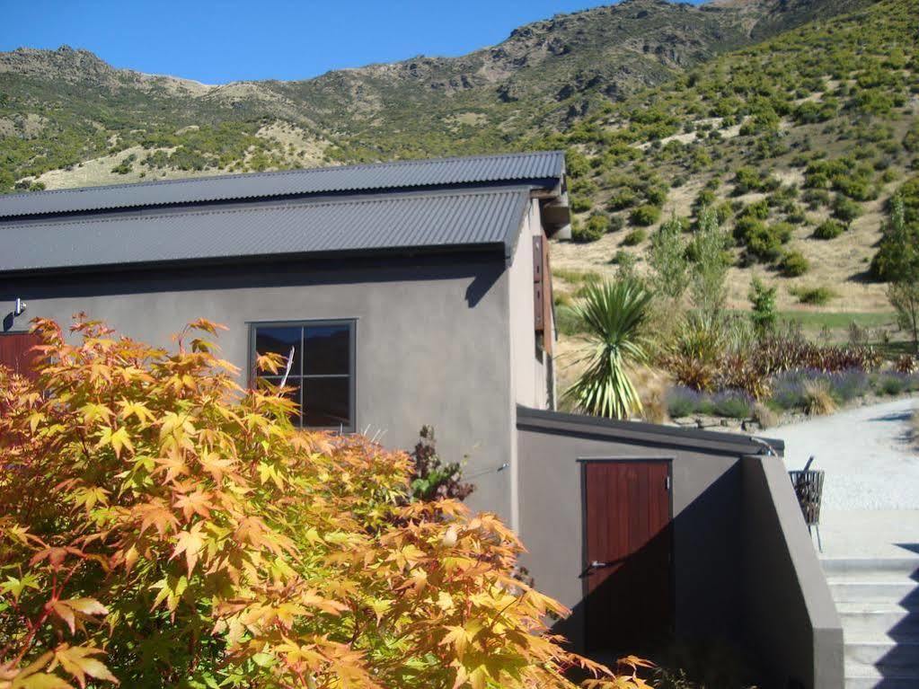 וואנאקה Mt Rosa Lodge Boutique Vineyard Accommodation מראה חיצוני תמונה